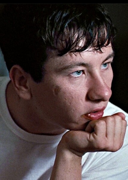 Barry Keoghan photo