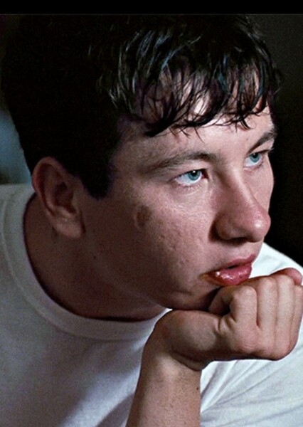 Barry Keoghan photo