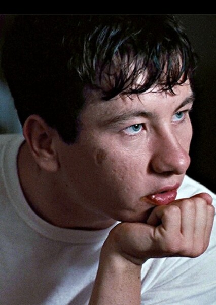 Barry Keoghan photo