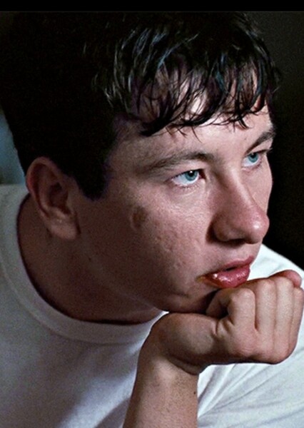 Barry Keoghan photo