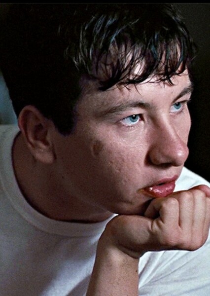 Barry Keoghan photo