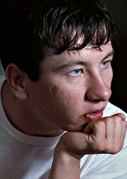 Barry Keoghan photo