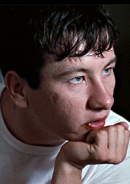 Barry Keoghan photo