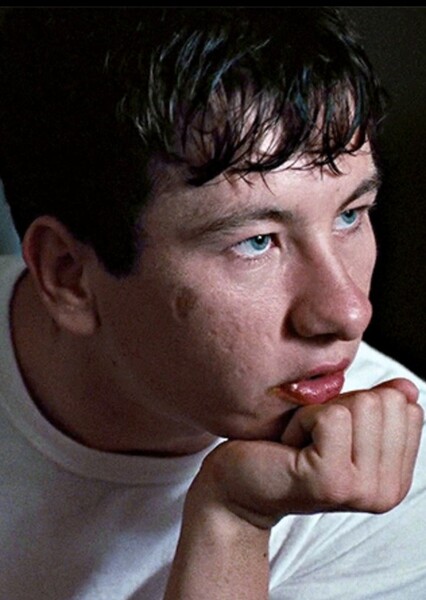 Barry Keoghan photo