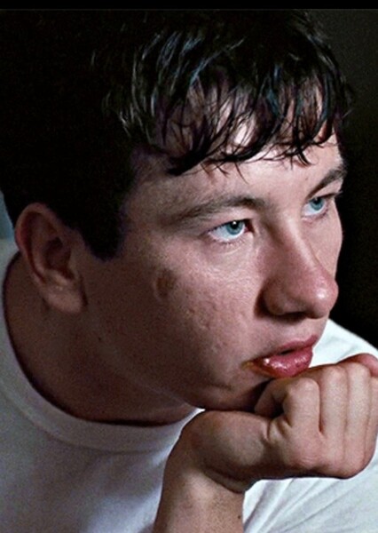 Barry Keoghan photo