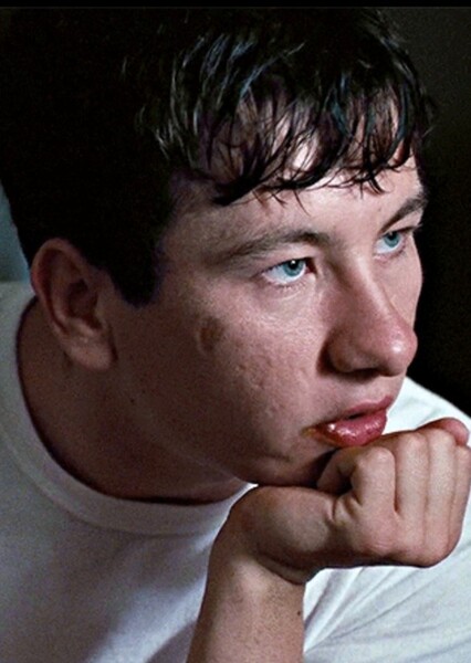 Barry Keoghan photo