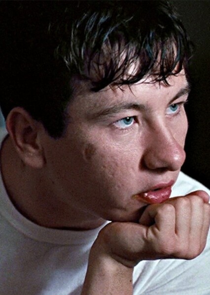 Barry Keoghan photo