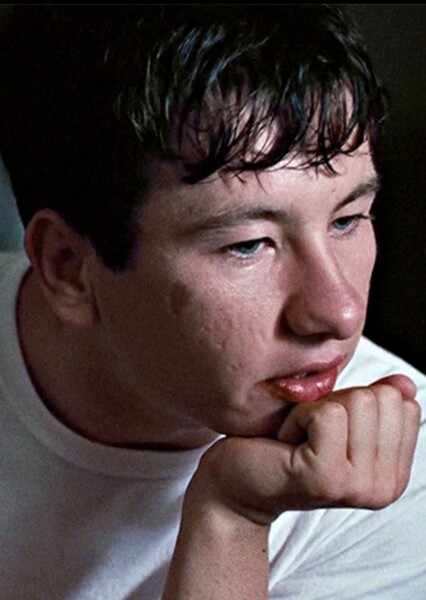 Barry Keoghan photo