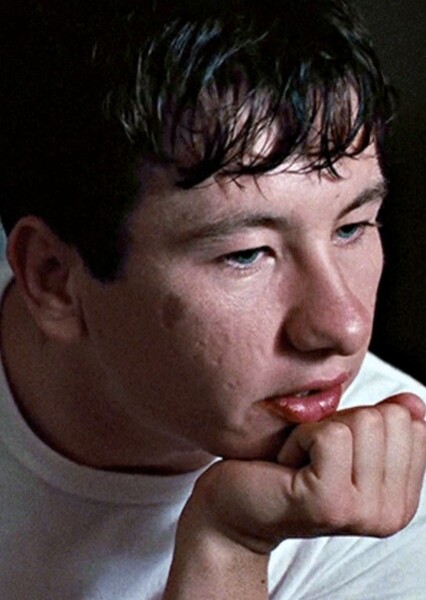 Barry Keoghan photo