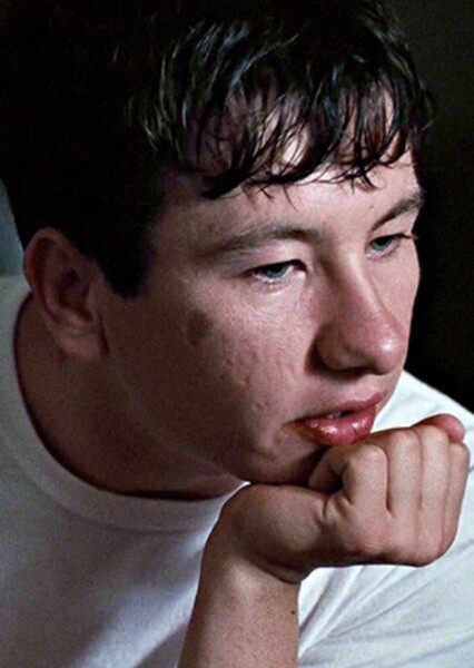 Barry Keoghan photo