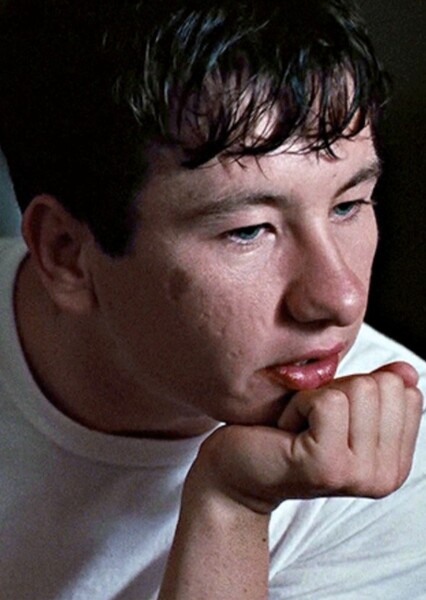 Barry Keoghan photo