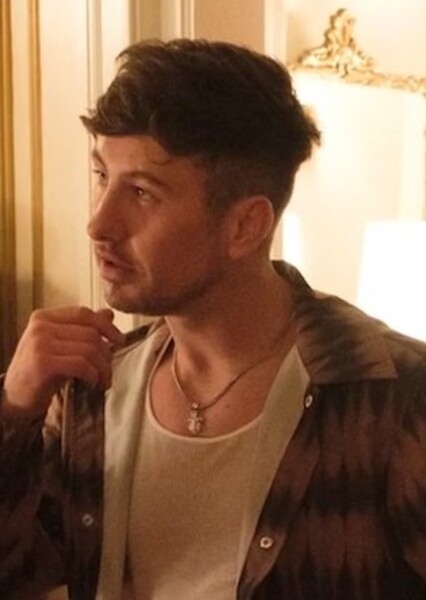 Barry Keoghan photo