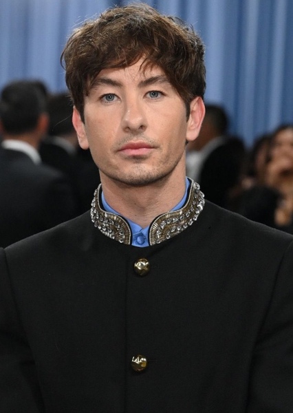 Barry Keoghan photo