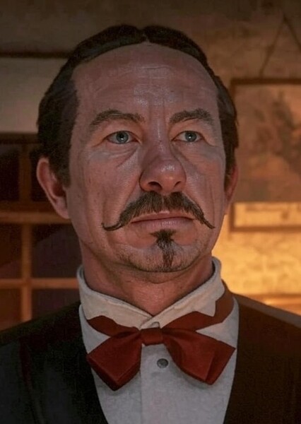 Barry Keoghan photo