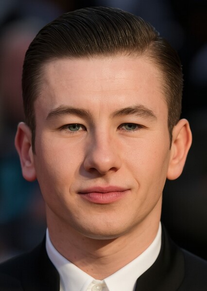 Barry Keoghan photo