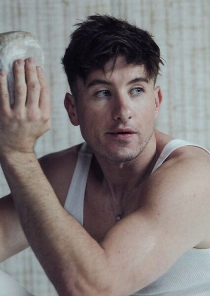 Barry Keoghan photo
