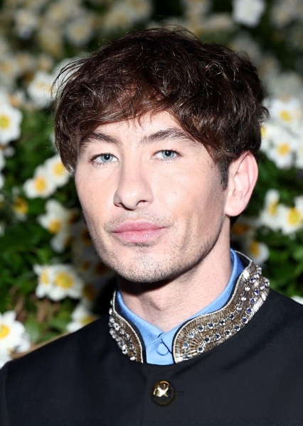 Barry Keoghan photo