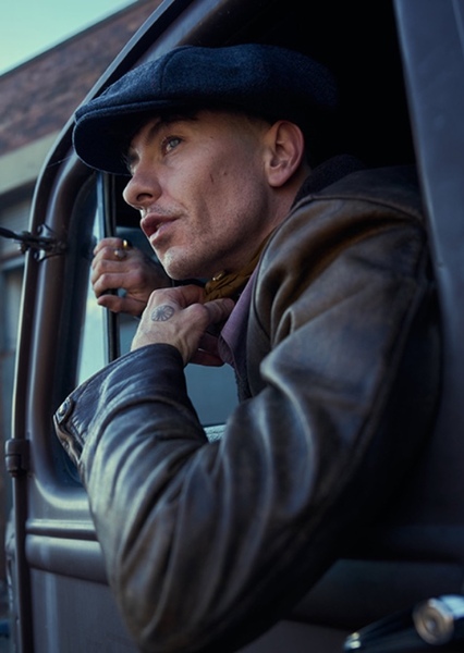 Barry Keoghan photo