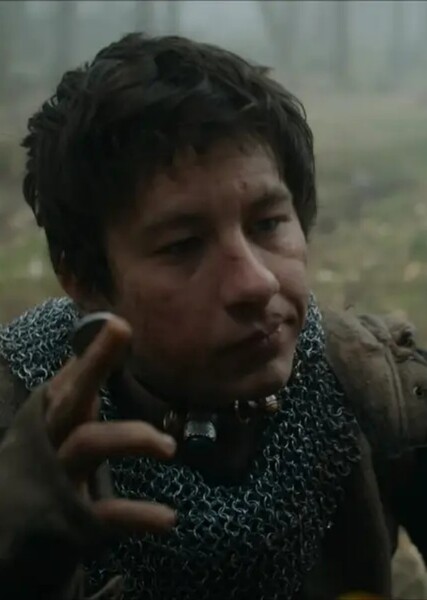 Barry Keoghan