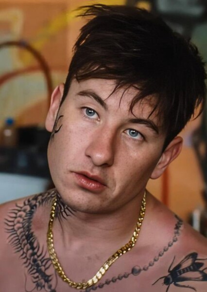 Barry Keoghan photo