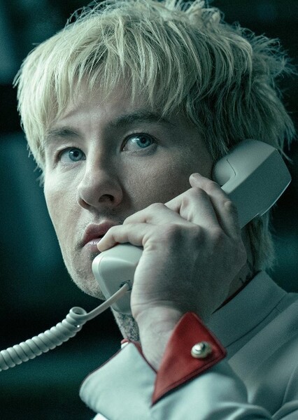 Barry Keoghan