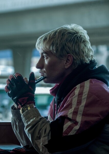 Barry Keoghan photo