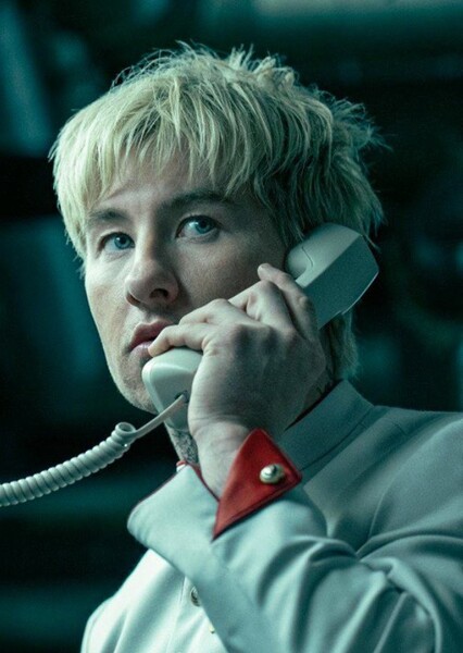 Barry Keoghan photo