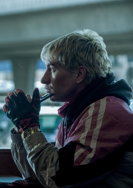 Barry Keoghan
