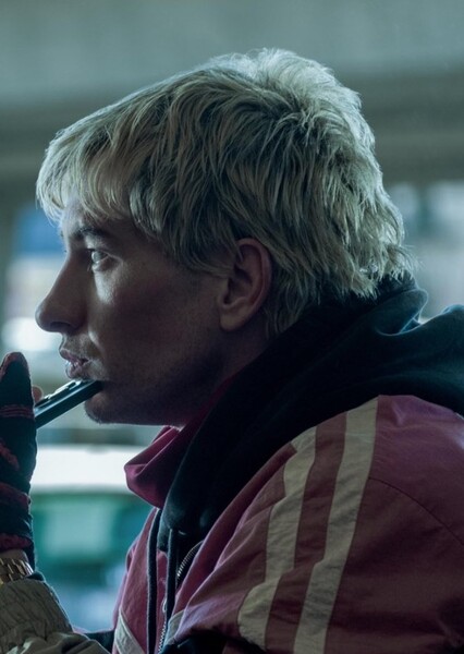 Barry Keoghan