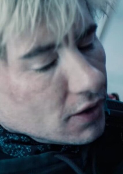 Barry Keoghan photo