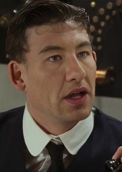 Barry Keoghan