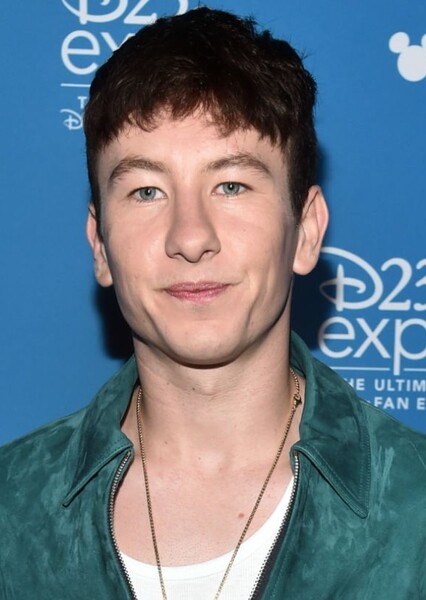 Barry Keoghan photo