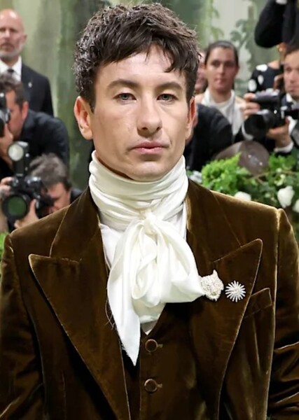 Barry Keoghan photo