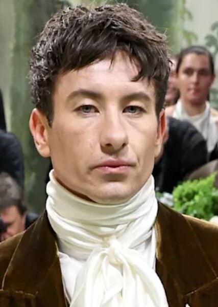 Barry Keoghan photo