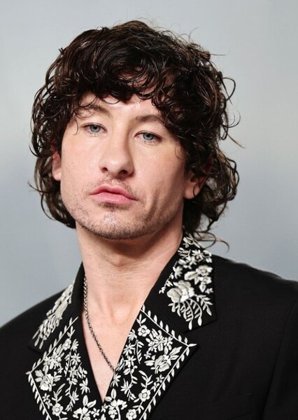Barry Keoghan photo