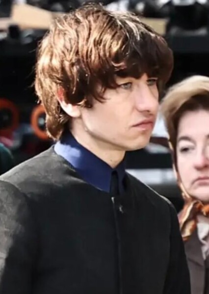 Barry Keoghan photo