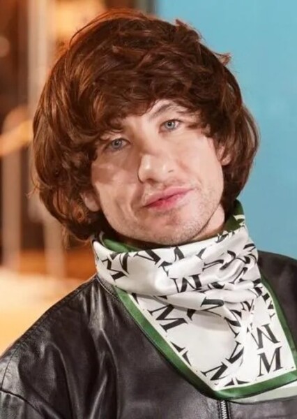Barry Keoghan