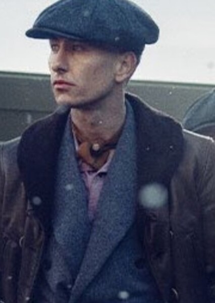 Barry Keoghan photo
