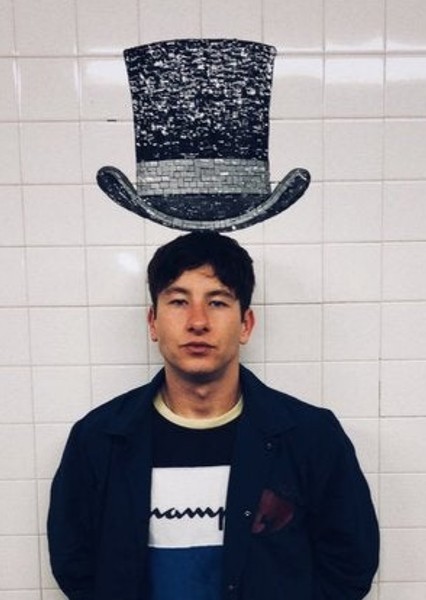 Barry Keoghan photo