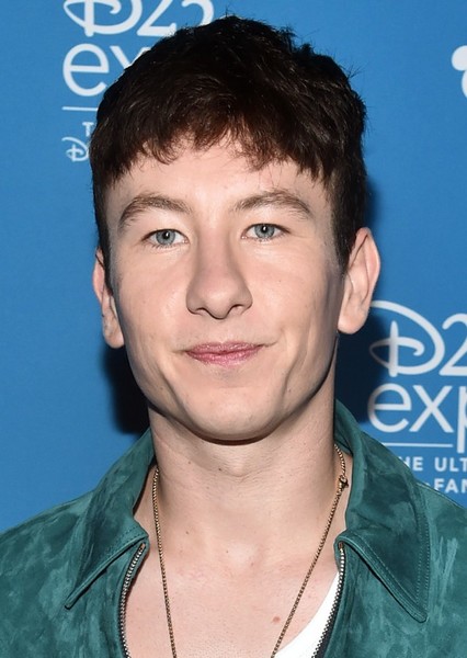 Barry Keoghan photo