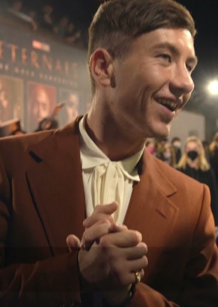 Barry Keoghan