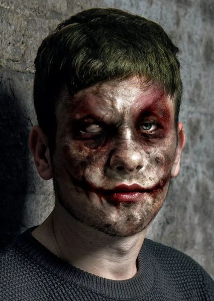 Barry Keoghan