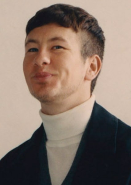 Barry Keoghan