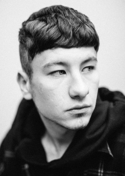 Barry Keoghan photo