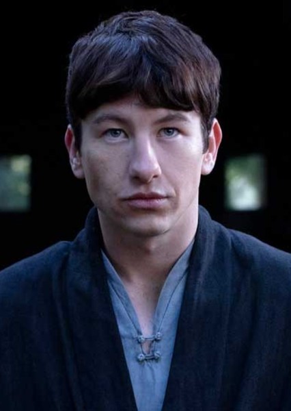 Barry Keoghan