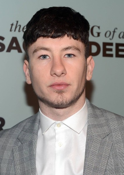 Barry Keoghan photo