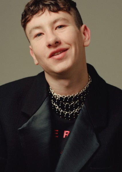 Barry Keoghan photo