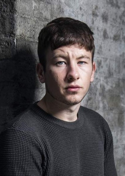 Barry Keoghan photo