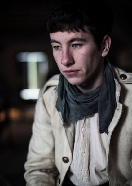 Barry Keoghan photo