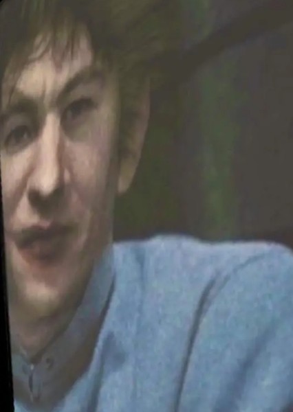 Barry Keoghan photo